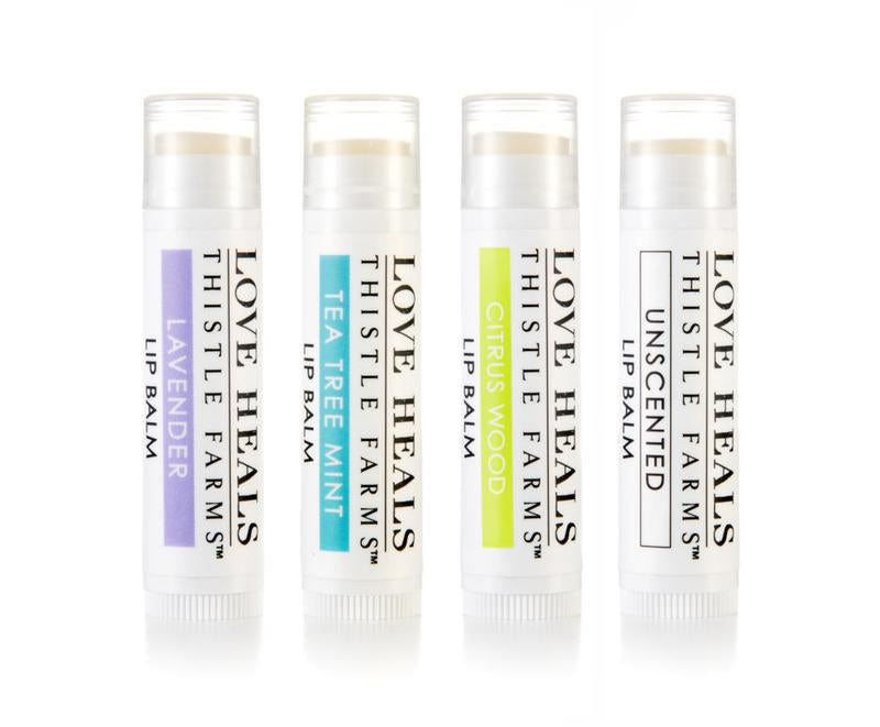 Lip Balm