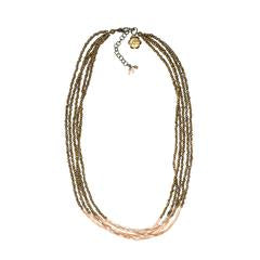 Ashley Necklace