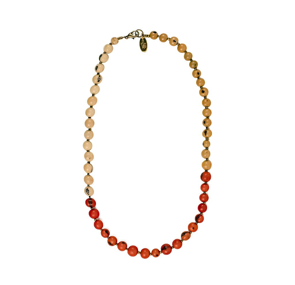 Belleza Transitional Bracelet/Necklace