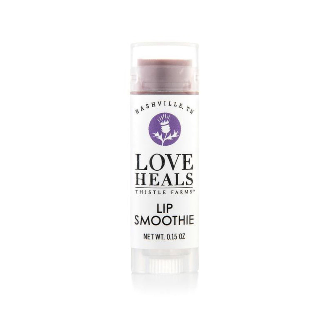 Lip Smoothie