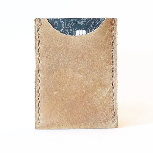 Leather Card holder