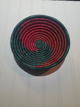 African Grass Baskets-Small