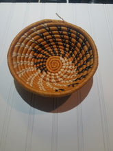 African Grass Baskets-Small