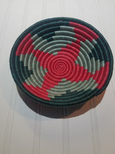 African Grass Baskets-Small