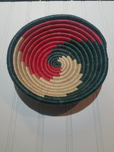 African Grass Baskets-Small