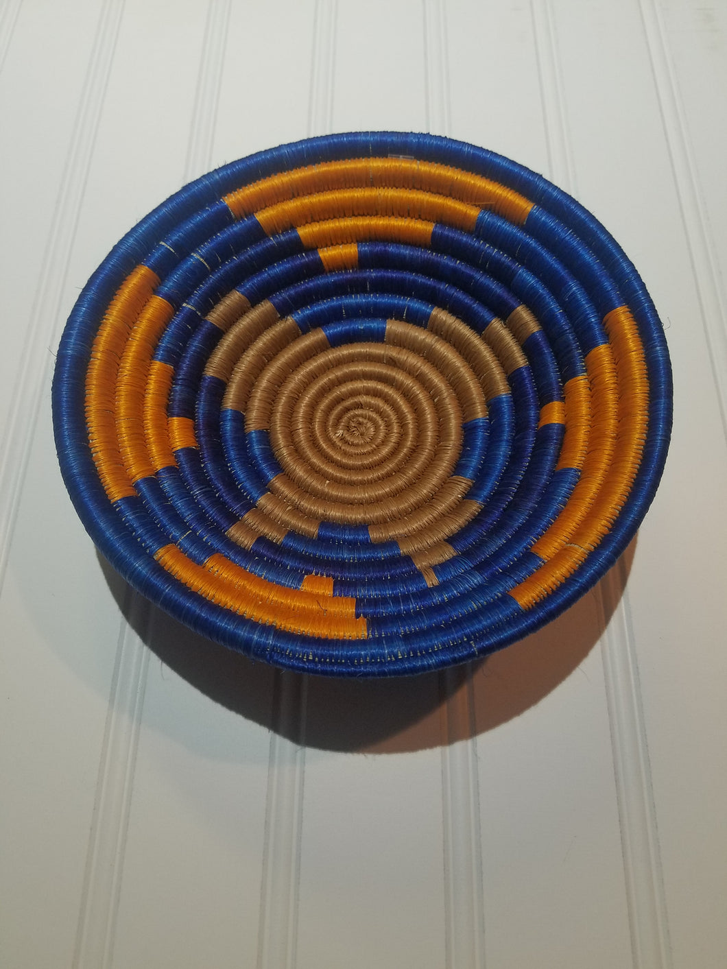 African Grass Baskets-Small