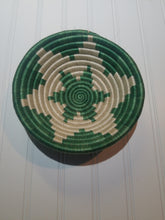 African Grass Baskets-Small