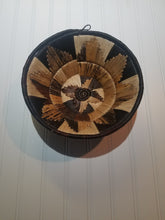 African Banana Leaf Basket
