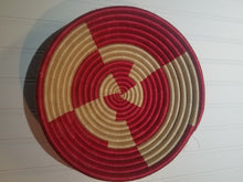 African Grass Baskets- Medium