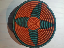 African Grass Baskets- Medium