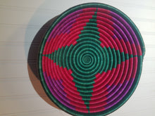 African Grass Baskets- Medium