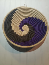 African Grass Baskets- Medium