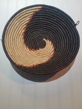 African Grass Baskets- Medium
