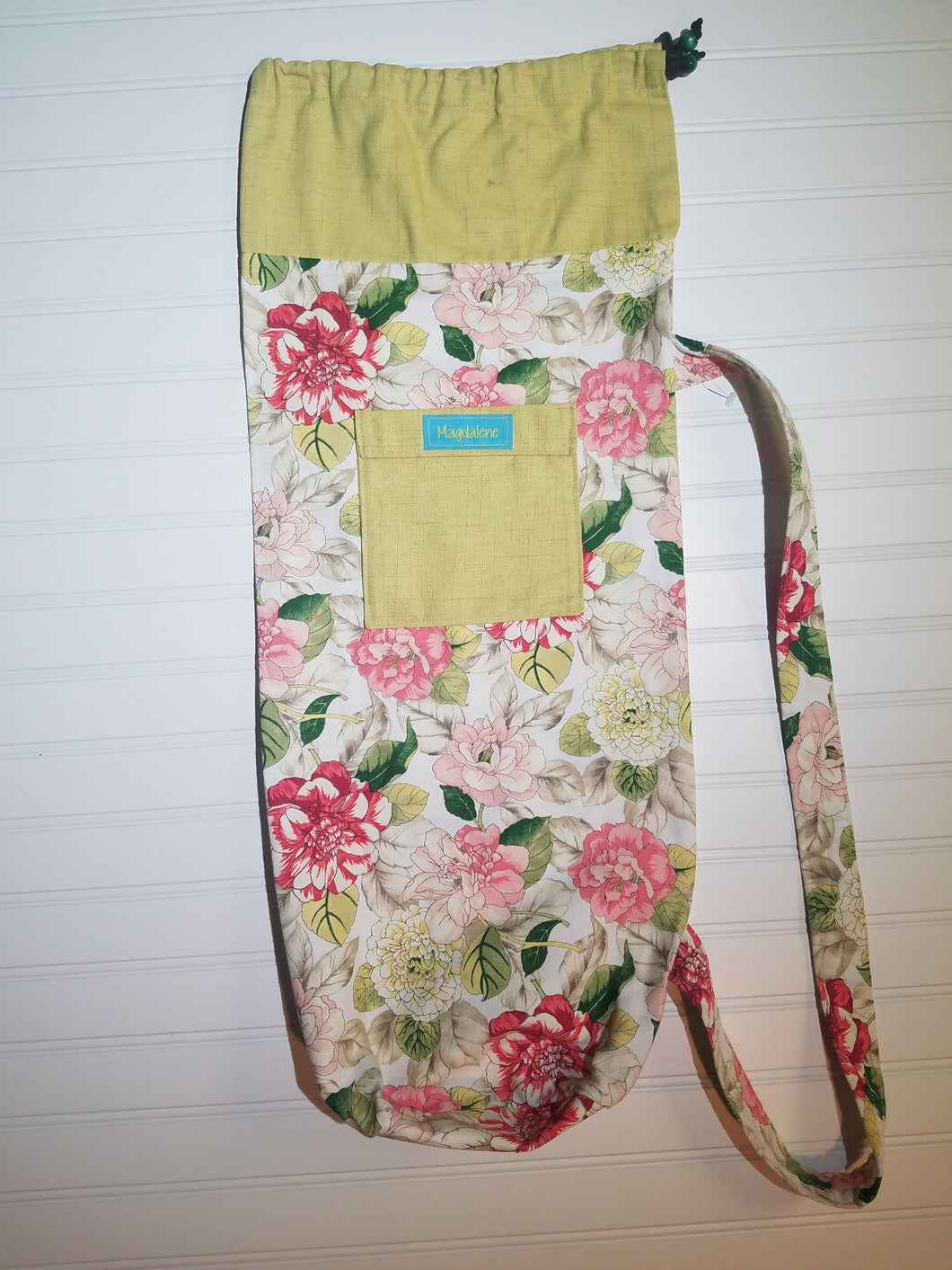 Yoga Bag@YogaDen
