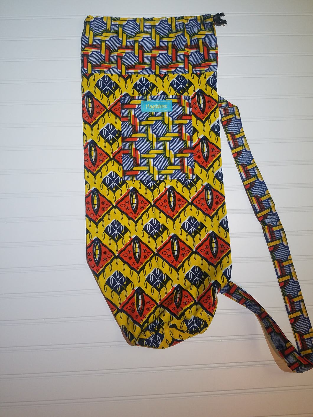 Yoga Bag-@ YOGADEN