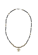 Carrie Layering Necklace Short
