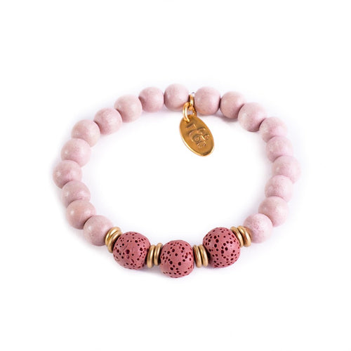 Essential Oil Bracelet