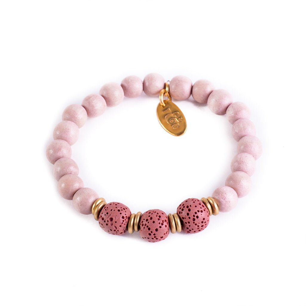 Essential Oil Bracelet