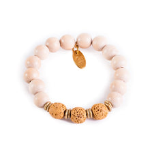 Essential Oil Bracelet