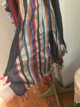 African Scarf