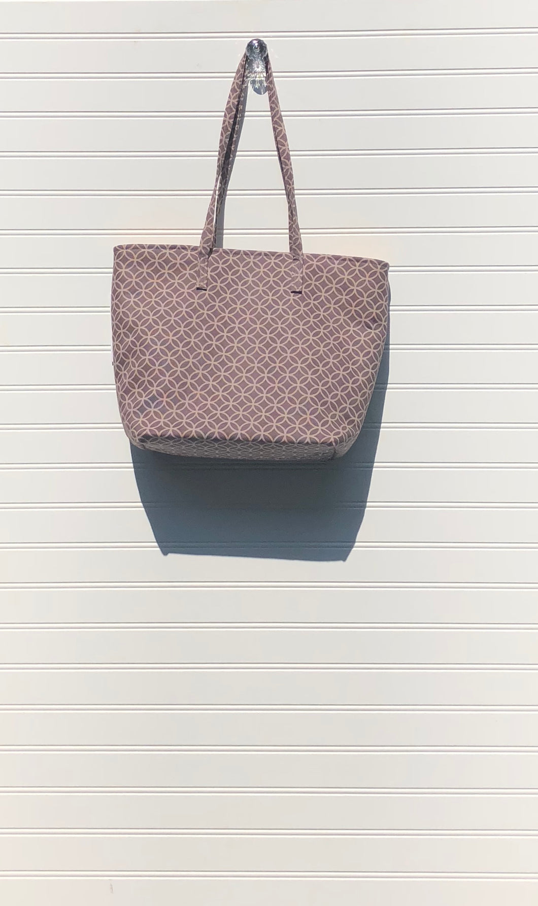 Charlotte Tote Set