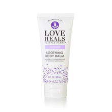 Soothing Body Balm