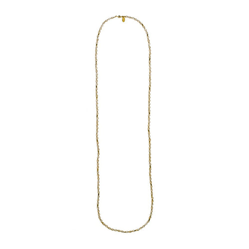 Beatrice Necklace Long