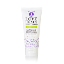 Soothing Body Balm