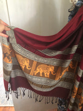 African Scarf