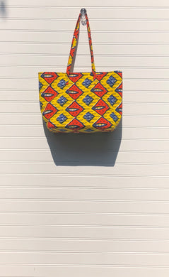 Charlotte Tote