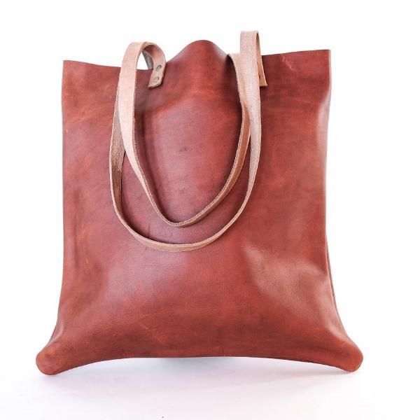 Norma Market Tote