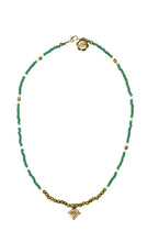 Carrie Layering Necklace Short