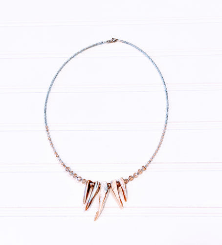 MH Folly necklace