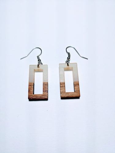 Jolie earring