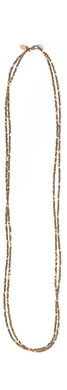 Double Strand Lanyard