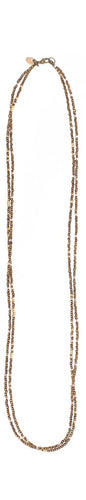 Double Strand Lanyard