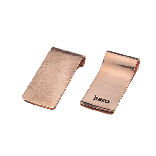Money Clips
