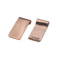Money Clips