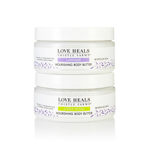 Body Butter