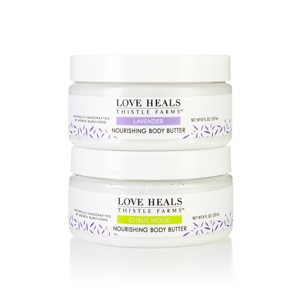 Body Butter