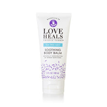 Soothing Body Balm