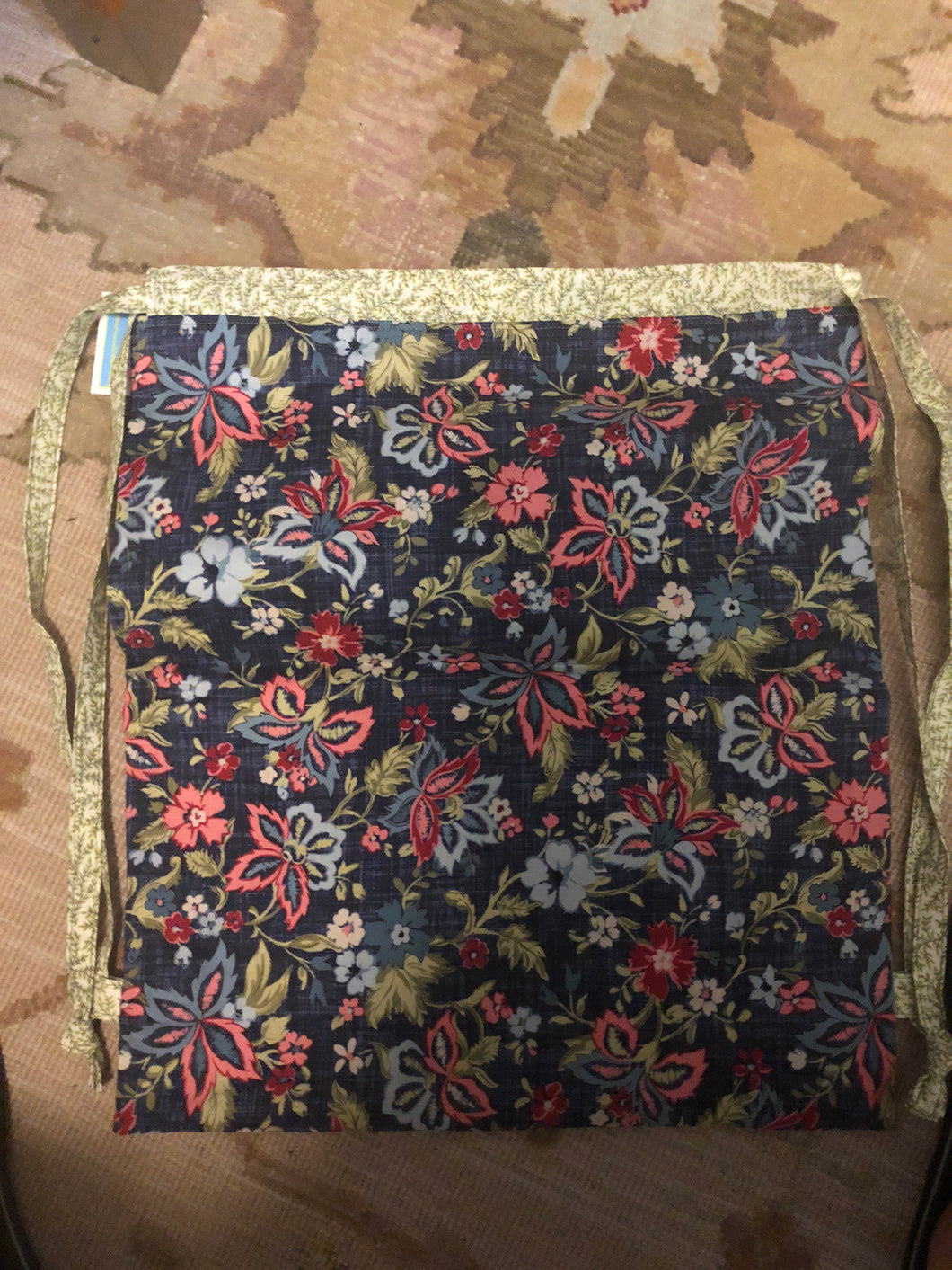 Drawstring Backpack