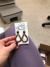 Wooden Danglers
