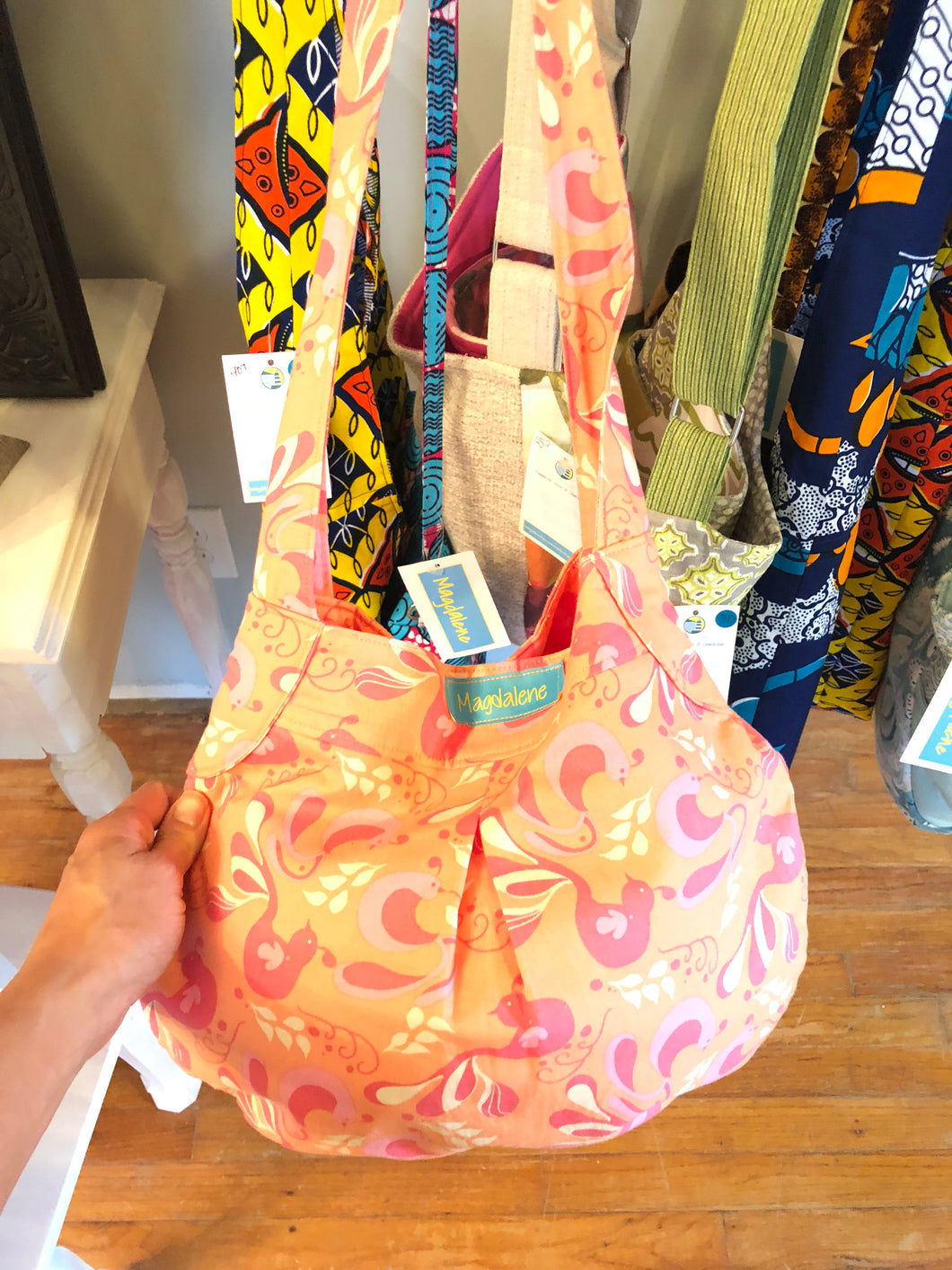 Handbag
