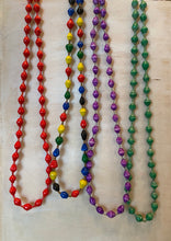 Paper Beads