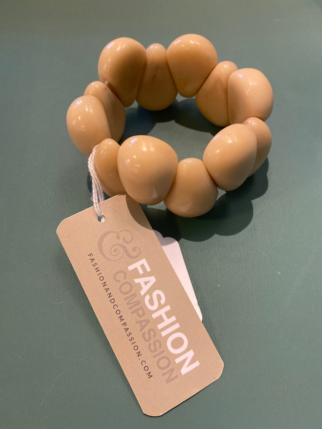 Tears of Joy Bracelet