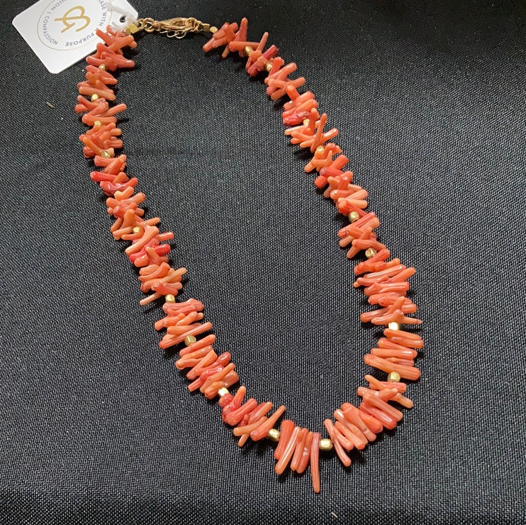 Lula necklace
