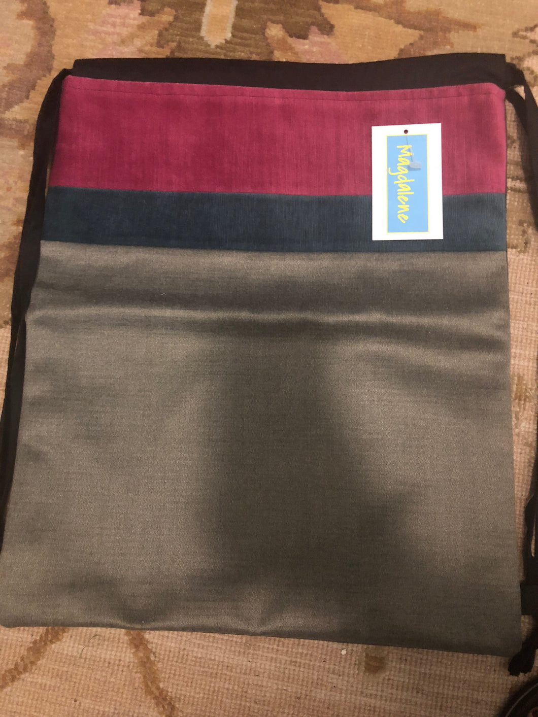 Drawstring Backpack