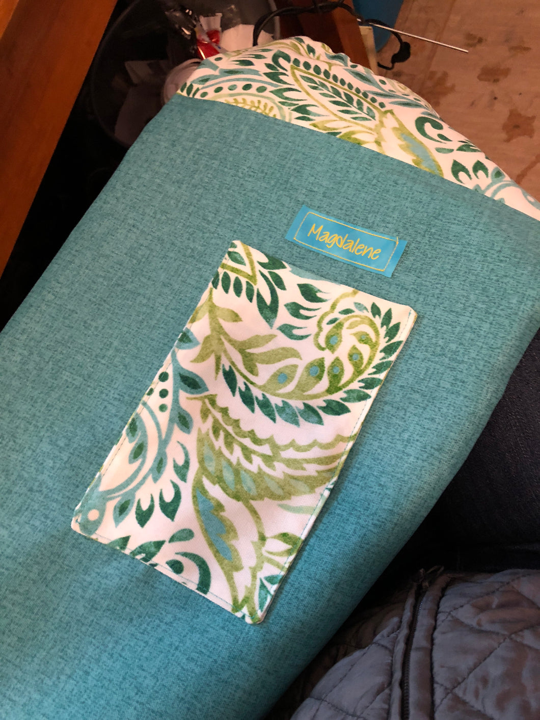Yoga bag