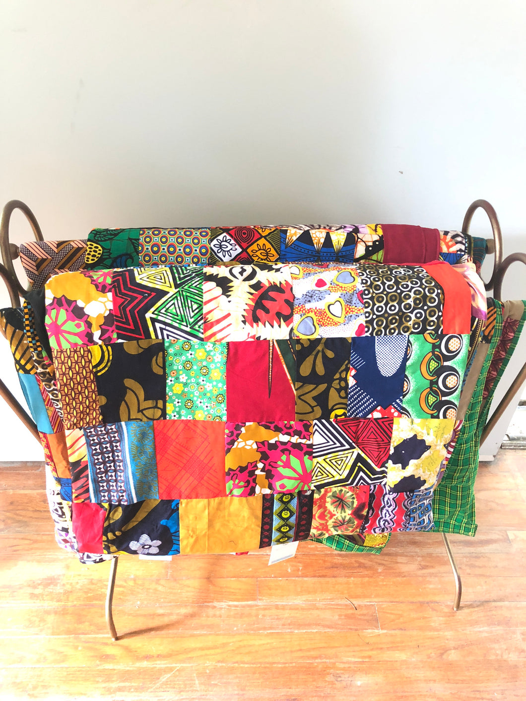 African tapestries